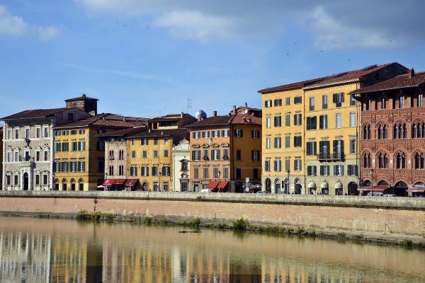 Firenze e la Toscana