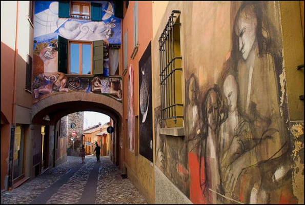 Autunno tra sapori e ricchezze dell&#39;Emilia Romagna