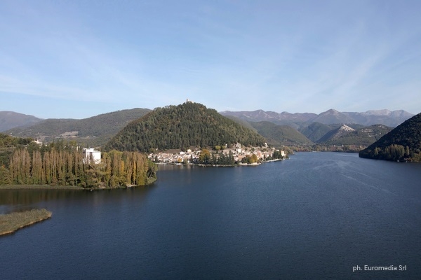 Il Silenzio della Valnerina