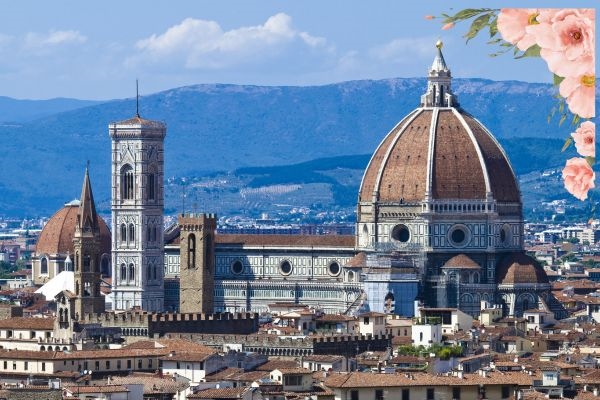 Sogno di Primavera in Toscana
