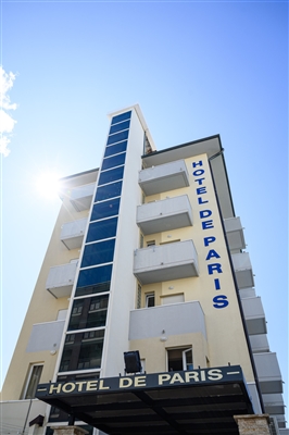 Hotel de Paris ***